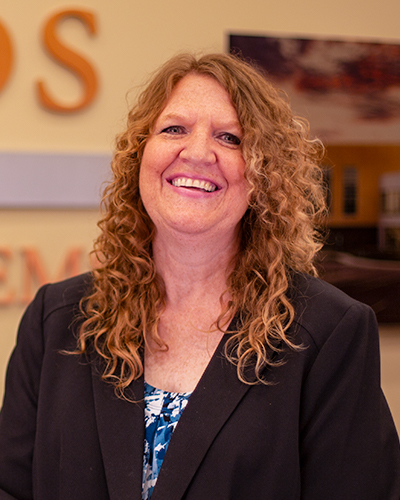 Julie Hahn