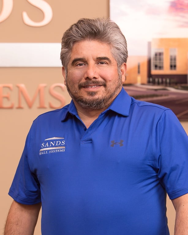 Abel Martinez