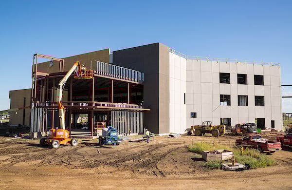 CarsForSale Construction Exterior