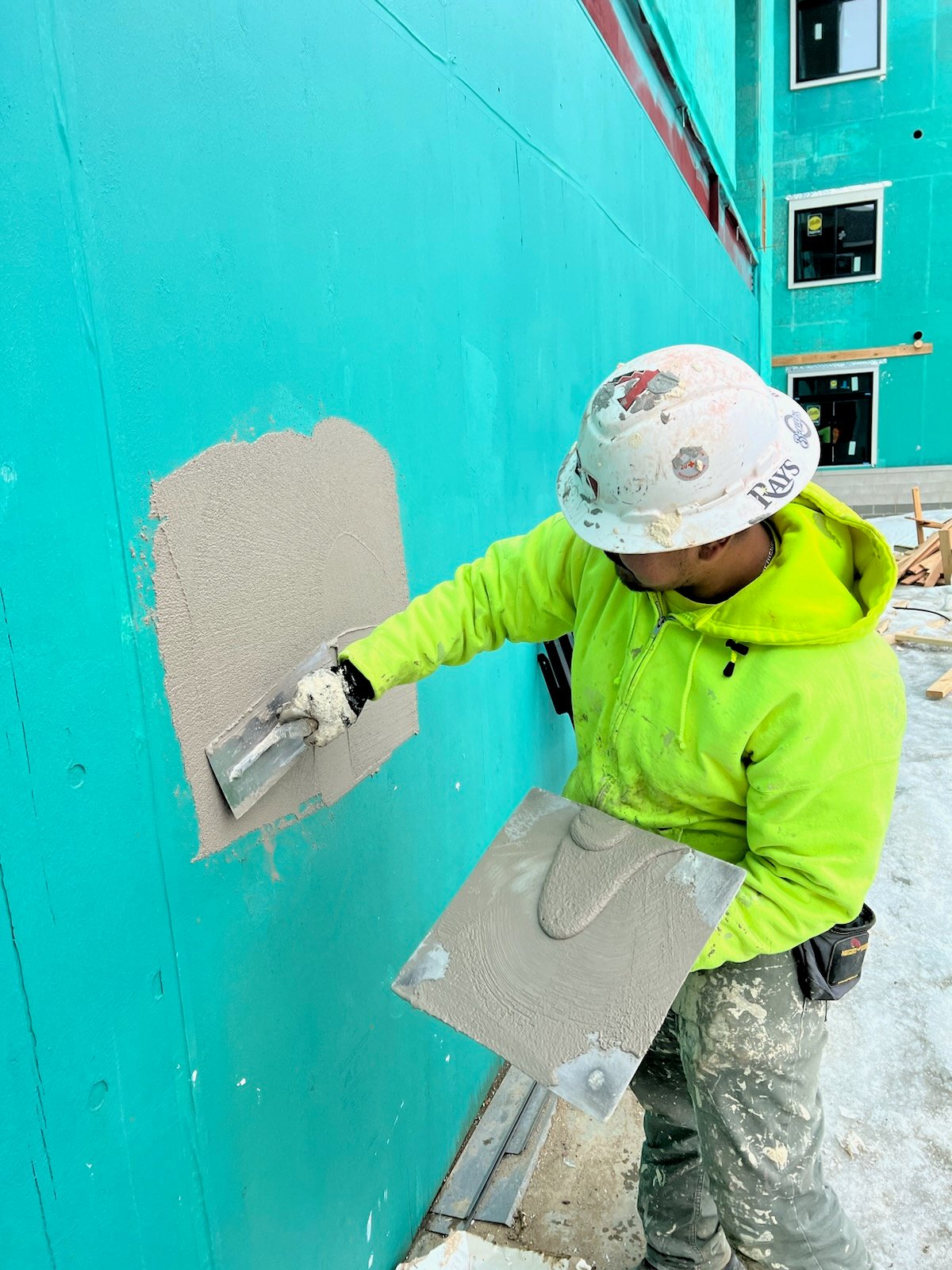 EIFS